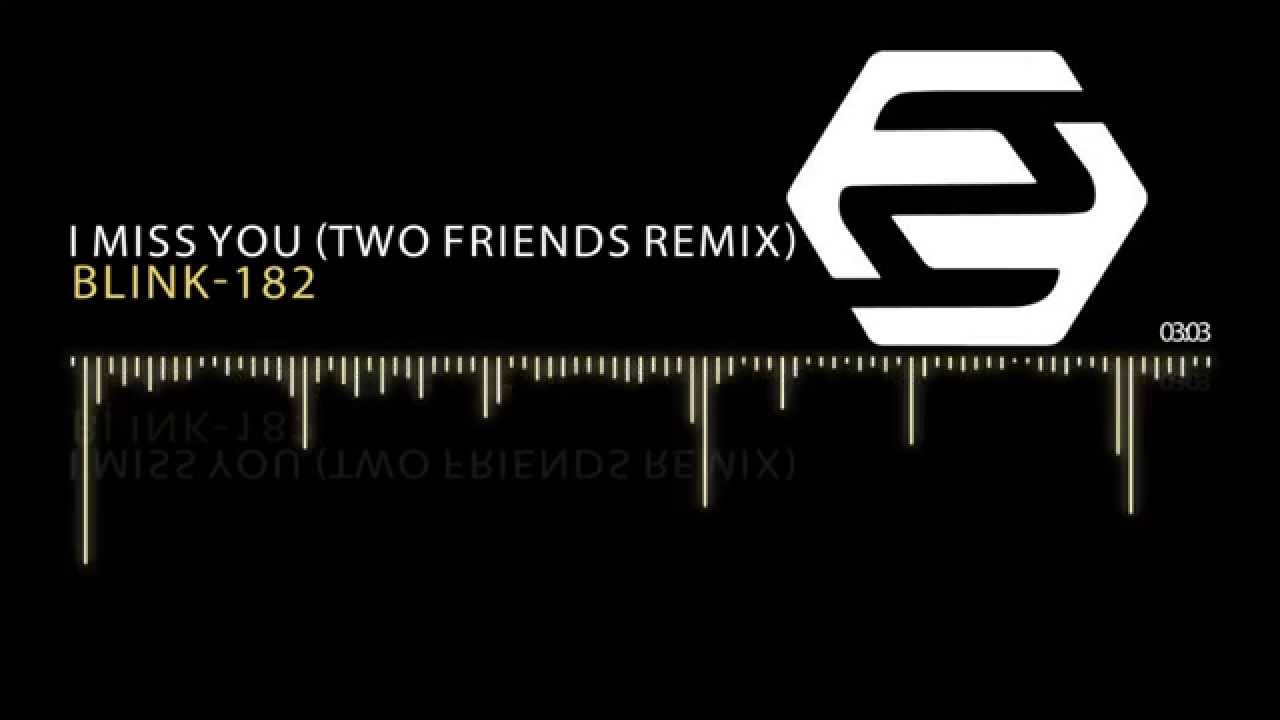 Kids (Two Friends Remix) & (Codeko Remix)