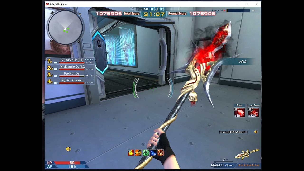 AK2 Khmer Pve Robot 1