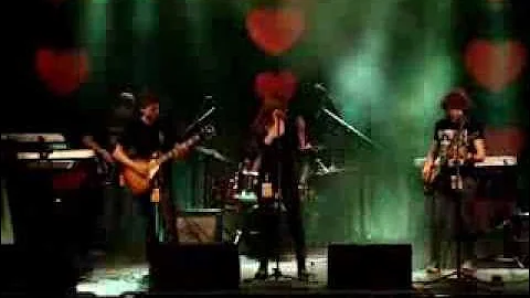 And My Axe - I Hate Myself For Loving You (Joan Je...