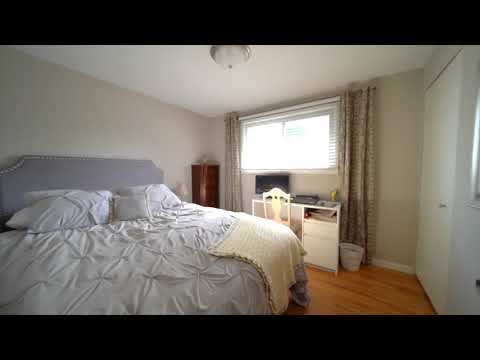 105 Highlake Ave, Ann Arbor, MI home video tour