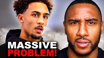 Ben Whittaker Teams HUGE Mistake! - Pro Boxer Reacts