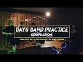 A Compilation of DAY6 Band Practice Moments