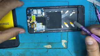 M-Horse A70 Plus Uncover M-Hoser A70 Dissamble M-Horse A70 Destapar M-Horse Desarmar