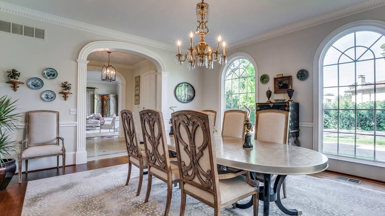 Highland Park & University Park - Best Open Houses 2.24.19