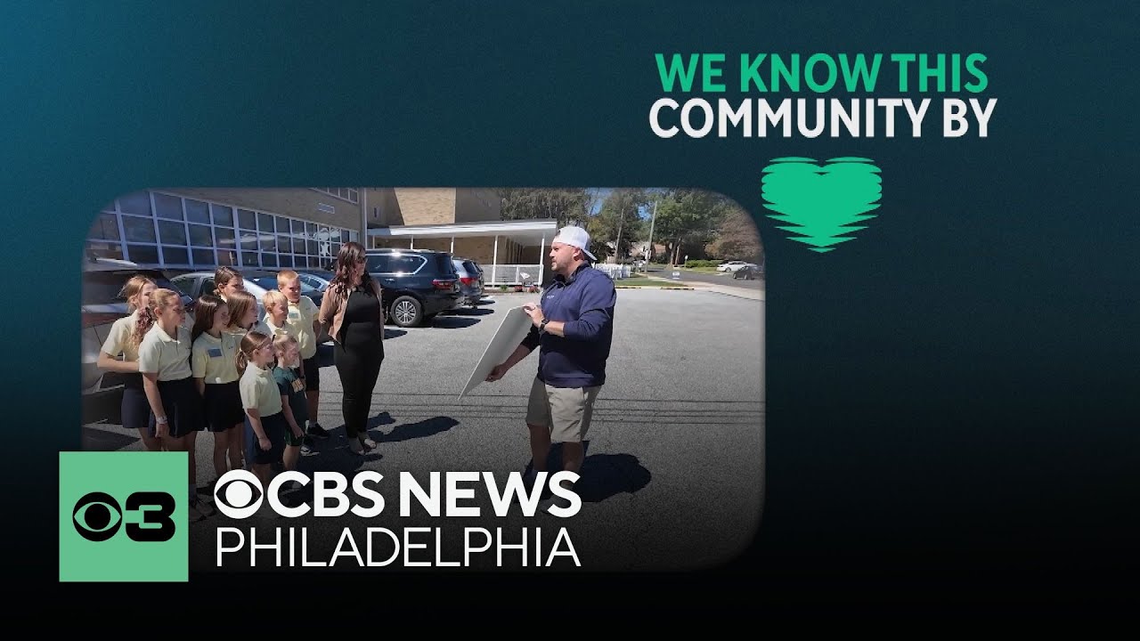 The Pulse of CBS Philadelphia, Sept. 8-12