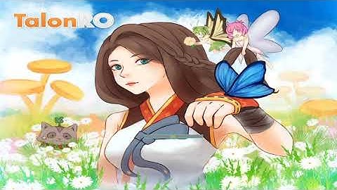 Ragnarok Online Talonro server How to Make Fast Money!