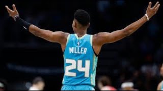 Analysis breakdown on Brandon Miller does he have what it takes to become a NBA All Star?