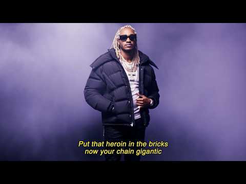 Future - Freak Hoe (Visualizer)