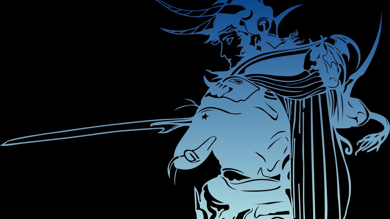 Top 10 Final Fantasy I Sountracks