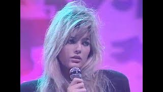Mandy Smith  I Just Can't Wait A Tope