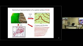 GISWR 7: Spatial Analysis, 9/20/18