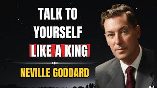 Change Your Inner Conversations to Shift Reality Instantly | Neville Goddard