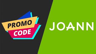 Freshly JoAnn Vouchers 2023 || JoAnn Codes 2023 || JoAnn Promos Free For You!!! screenshot 1