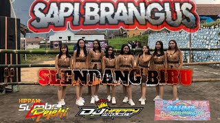 DJ BANTENGAN SAPI BRANGUS NGADAS SUKAPURA_SELENDANG_BIRU_❗❗❗❗