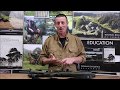 308 winchester hack rifle considerations