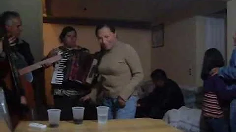 El golpe traidor. Judith