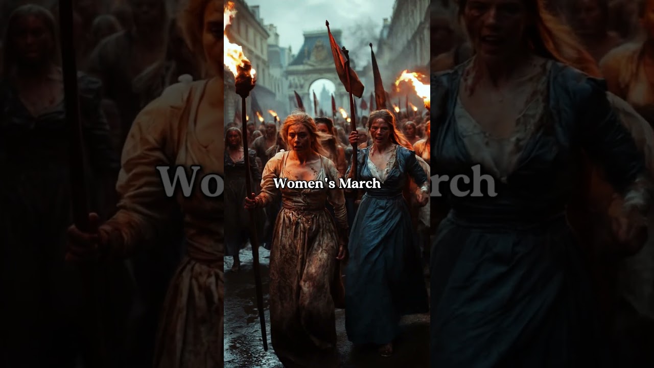 The French Revolution 1789📜⚔️