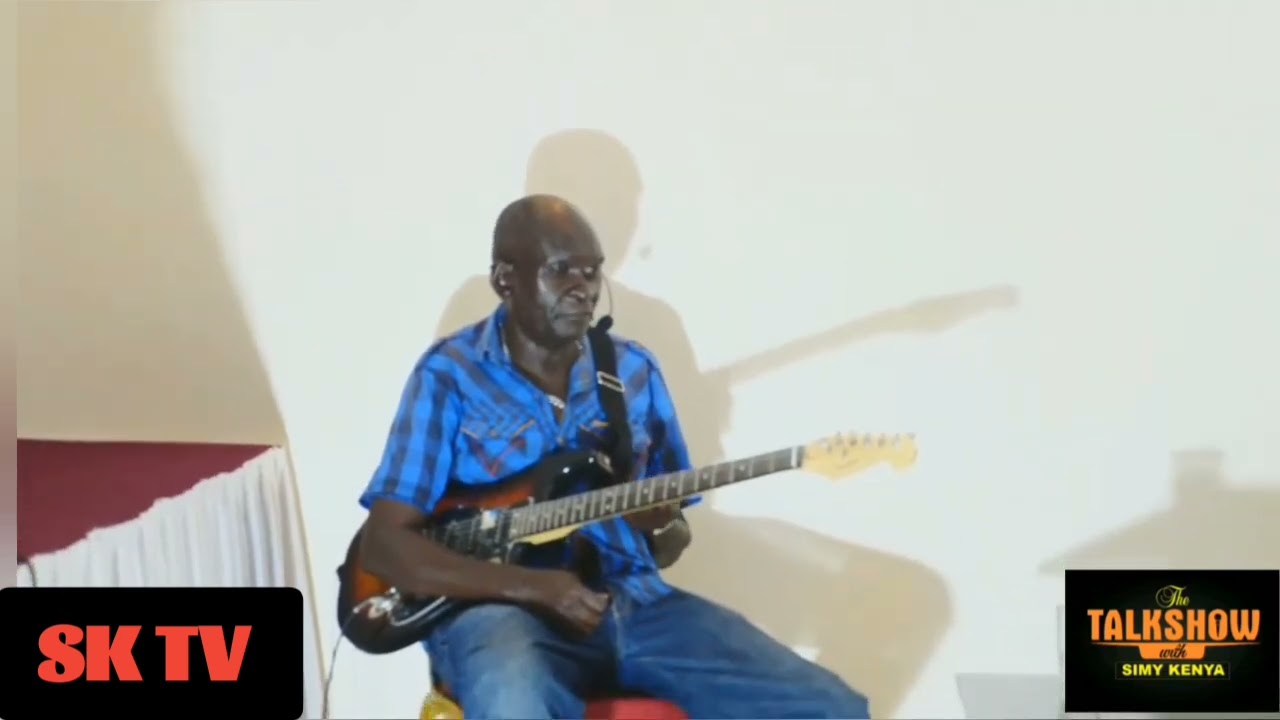 From Grass to Grace -