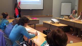 MWW12: Erica O'Rourke