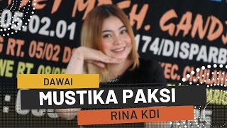 Download lagu Dawai Cover RIna KDI (LIVE SHOW Bangunjaya Langkaplancar Pangandaran)