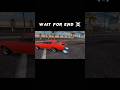 with nitro vs without nitro car in tuning club online#shorts