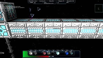 Starmade - Weapon Grouping breakdown (Tutorial)