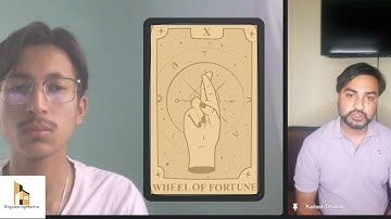 Does Luck Matter To Get Into IOE ? | Er. Kailash Dhakal IOE MATHEMATICS CHALLENGER AUTHOR