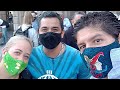 EN ZOCALO CON LA GENTA FIRMAS CONTRA FREMAA