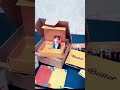 Bts butter mini album fanmade unboxing