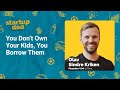 Parenting in Norway vs USA with Founder of Tana Olav Sindrew Kriken | Dad of 3