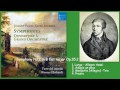 Capture de la vidéo Johann Franz Xaver Sterkel: Symphony No.2 In B Flat Major, Op. 35. 2
