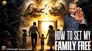 Download lagu FRIDAY LIVE SERVICE WITH PROPHET DAVID UCHE :28/08/2026