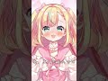 ツンデレ台詞「あんたなんかに...」【Vtuber】#Shorts