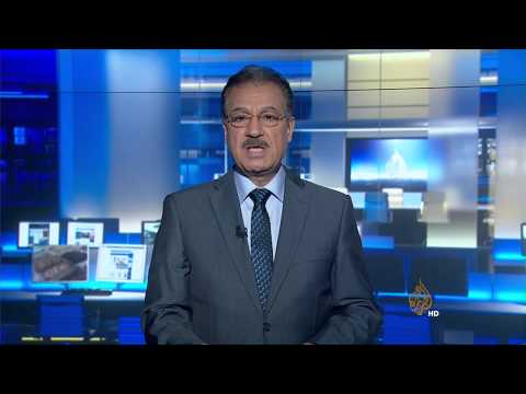 موجز الأخبار - الواحدة ظهرا 14/6/2015