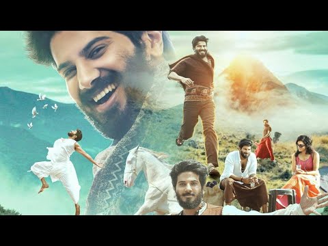 5 YEARS OF CHARLIE  SPECIAL MASHUP  DULQUER SALMAAN  KL47DQFAN