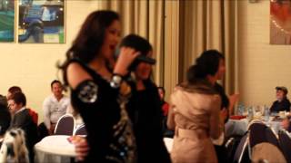 Maya Concert In Sydney