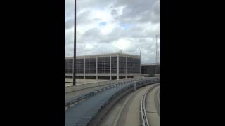 Skylink Counter Clockwise Part 1