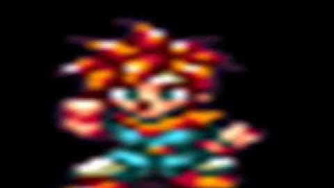 Auditions for Chrono Trigger Abridged and TP Movie