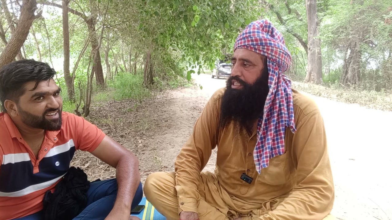 ਬਾਬੇ ਦੇ ਢਾਬੇ ਤੇ ਢਾਬੇ ਦਾ ਕੁੱਕ ਖਾ ਗਿਆ ਕੋਕਰੇਜ ਕਿਉਂ ਖਾਦੀ ਬਾਬਾ ਫੇਰ ਚੱਲਿਆ ਢਾਬੇ ਤੇ