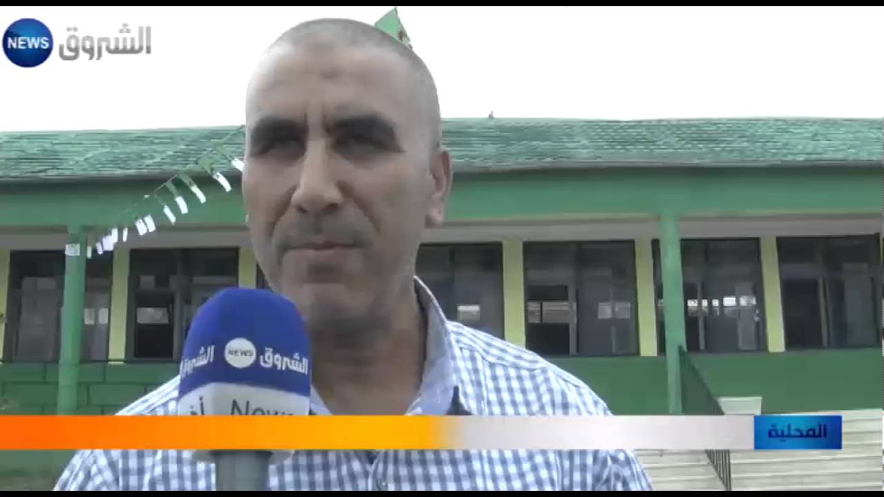 قالمة: مستثمرون خواص يتكفلون بتهيئة مؤسسات تربوية ظلت مهملة