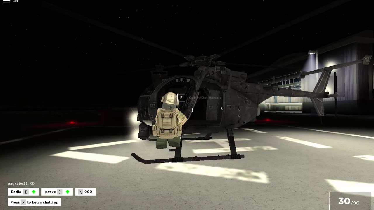 Operation Aftermath Brm 5 Early Update Open World Test Ii Roblox Brm Youtube - brm 5 story roblox