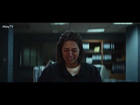 مسلسل وحوش الحلقة 9 التاسعة قصة أمينة اختطاف آمنه