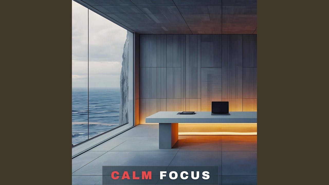 Watch CALM FOCUS GRID on YouTube Watch CALM FOCUS GRID on YouTube