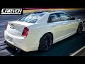 CARVEN R MUFFLERS &amp; 5" TIPS PLUS MORE!!! | Chrysler 300S