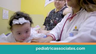 Pediatric Associates of Jacksonville