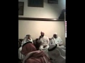 الرائع المعتصم بالله العسيلى فى من فاته منك وصل حظه الندم