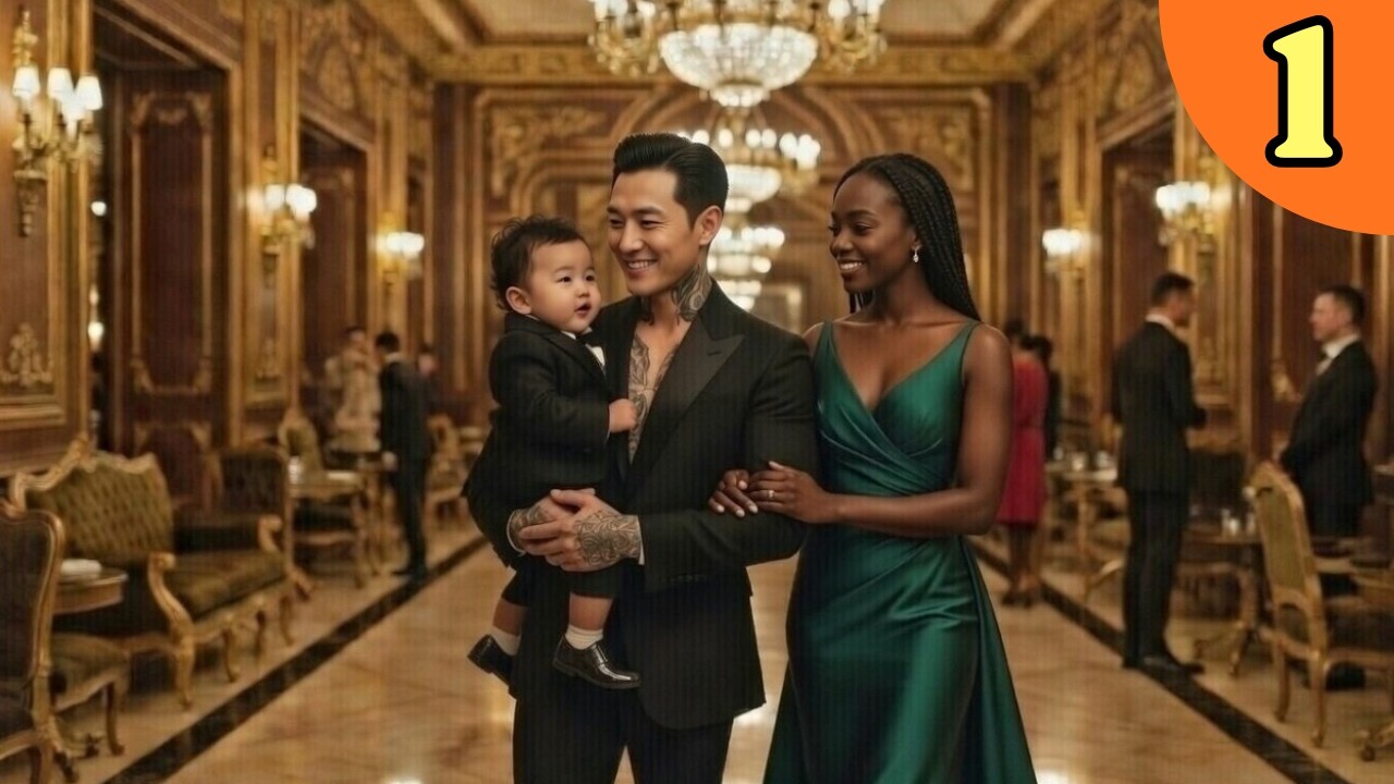 My Boyfriend Told Me to Abort Pregnancy — But a Korean Mafia Boss Said “I’ll Be the Father” (Part 1)