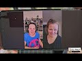 Beginning of video