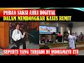 🔴MEMBONGKAR PERAN SAKSI AHLI ❗❗❗DALAM MEMUTUS RANTAI KASUS RUMIT❗❗❗ DI INDRAMAYU SAAT INI ❗❗❗