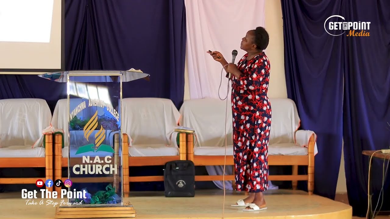 Хождение в вечной победе — пастор Дамаклайн